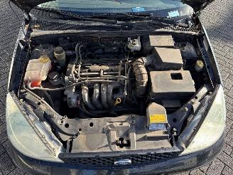 Ford Focus 1.6 16V Combi/o  Benzine 1.596cc 74kW (101pk) FWD picture 21