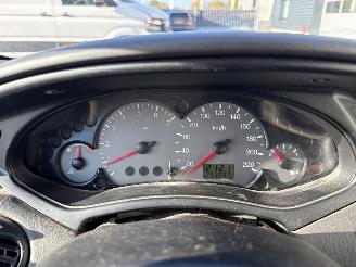 Ford Focus 1.6 16V Combi/o  Benzine 1.596cc 74kW (101pk) FWD picture 14