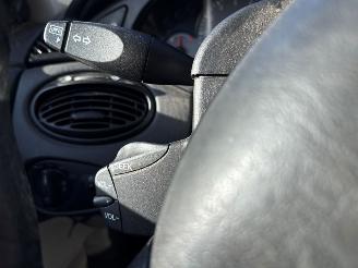 Ford Focus 1.6 16V Combi/o  Benzine 1.596cc 74kW (101pk) FWD picture 18