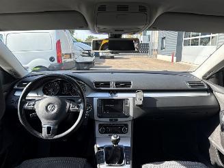 Volkswagen Passat cc 2.0 TSI 16V Coupe 4Dr Benzine 1.984cc 155kW (211pk) FWD picture 11