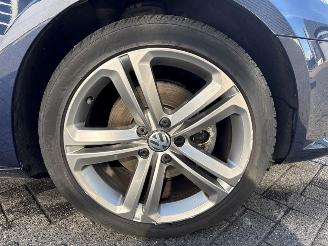 Volkswagen Passat cc 2.0 TSI 16V Coupe 4Dr Benzine 1.984cc 155kW (211pk) FWD picture 23