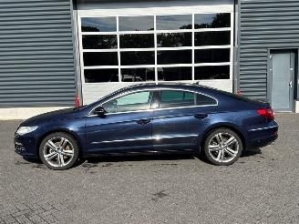 Volkswagen Passat cc 2.0 TSI 16V Coupe 4Dr Benzine 1.984cc 155kW (211pk) FWD picture 2