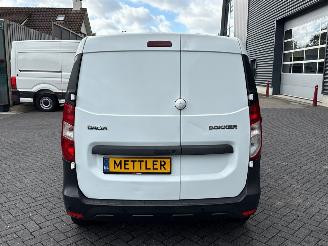 Dacia Dokker 1.5 dCi 75 MPV  Diesel 1.461cc 55kW (75pk) FWD picture 4