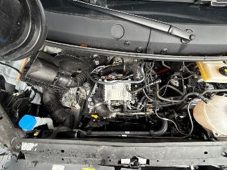 Volkswagen Crafter 2.0 TDI Bestel  Diesel 1.968cc 103kW (140pk) FWD picture 22