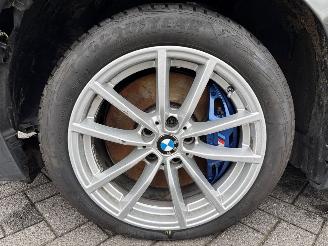 BMW 4-serie M440i xDrive 48V 3.0 Turbo 24V Cabrio  Elektrisch Benzine 2.998cc 275kW (374pk) 4x4 picture 20