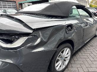 BMW 4-serie M440i xDrive 48V 3.0 Turbo 24V Cabrio  Elektrisch Benzine 2.998cc 275kW (374pk) 4x4 picture 22