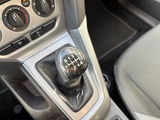 Ford Focus 1.6 SCTi 16V Combi/o  Benzine 1.596cc 110kW (150pk) FWD picture 17