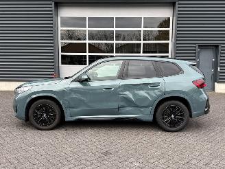 BMW X1 sDrive 18d 2.0 16V SUV  Diesel 1.995cc 110kW (150pk) FWD picture 2