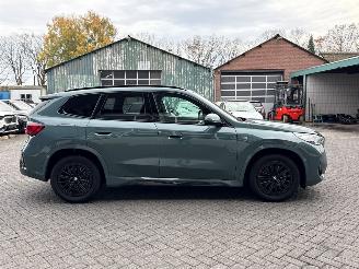 BMW X1 sDrive 18d 2.0 16V SUV  Diesel 1.995cc 110kW (150pk) FWD picture 6
