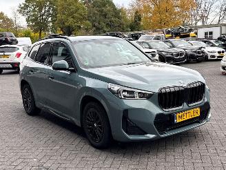 BMW X1 sDrive 18d 2.0 16V SUV  Diesel 1.995cc 110kW (150pk) FWD picture 7