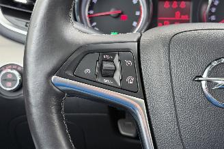 Opel Mokka 1.4 Turbo 16V 4x2 SUV  Benzine 1.364cc 103kW (140pk) FWD 2013 picture 26