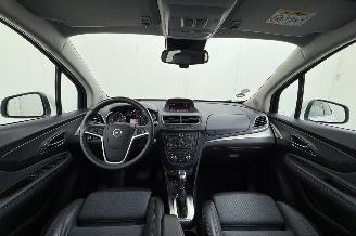 Opel Mokka 1.4 Turbo 16V 4x2 SUV  Benzine 1.364cc 103kW (140pk) FWD 2013 picture 21