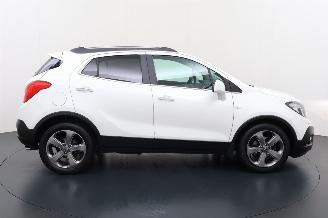 Opel Mokka 1.4 Turbo 16V 4x2 SUV  Benzine 1.364cc 103kW (140pk) FWD 2013 picture 5