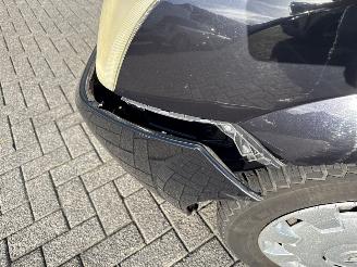 Opel Meriva 1.6 16V MPV  Benzine 1.598cc 74kW (101pk) FWD picture 22