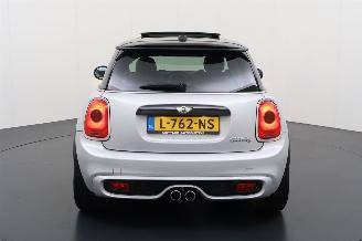 Mini Cooper S 2.0 16V Cooper S Hatchback 2Dr Benzine 1.998cc 141kW (192pk) FWD picture 3