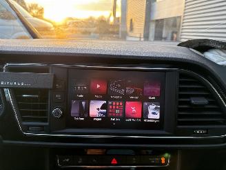 Seat Leon ST 2.0 TSI Cupra 300 16V 4Drive Combi/o 4Dr Benzine 1.984cc 221kW (300pk) 4x4 picture 15