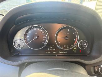 BMW X3 XDRIVE20D 16V SUV  Diesel 1.995cc 135kW (184pk) 4x4 picture 14