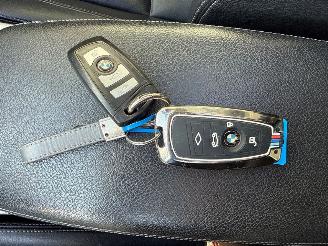 BMW X3 XDRIVE20D 16V SUV  Diesel 1.995cc 135kW (184pk) 4x4 picture 24