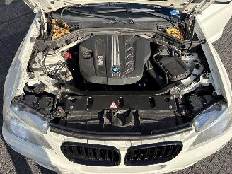 BMW X3 XDRIVE20D 16V SUV  Diesel 1.995cc 135kW (184pk) 4x4 picture 27