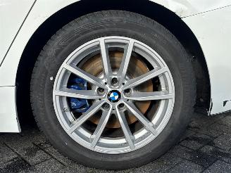 BMW 3-serie M340i xDrive 3.0 Turbo 24V Mild hybrid Combi/o  Elektrisch Benzine 2.998cc 275kW (374pk) 4x4 picture 27