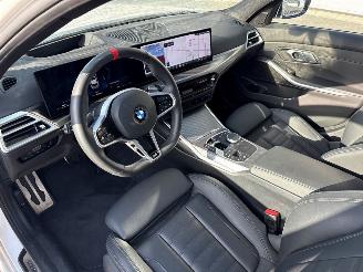 BMW 3-serie M340i xDrive 3.0 Turbo 24V Mild hybrid Combi/o  Elektrisch Benzine 2.998cc 275kW (374pk) 4x4 picture 12