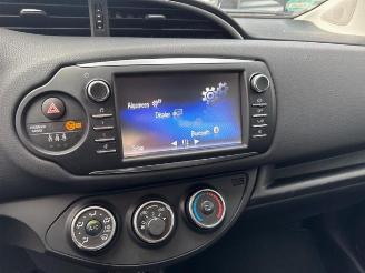 Toyota Yaris Yaris III (P13), Hatchback, 2010 / 2020 1.5 16V Dual VVT-iE picture 21