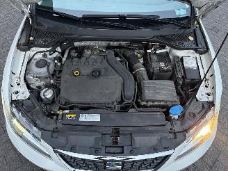 Seat Leon SPORTOURER ST 1.5 TSI 16V Combi/o 4Dr Benzine 1.495cc 96kW (131pk) FWD picture 9