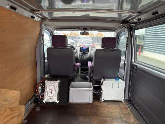 Mercedes Vito 2.3 110D Bestel  Diesel 2.299cc 72kW picture 11