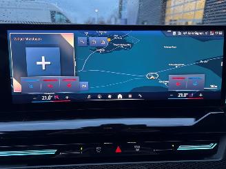 BMW 5-serie 520d M pakket M pro 48V 2.0 TwinPower Turbo 16V Sedan 4Dr Elektrisch Diesel 1.995cc 145kW (197pk) picture 18