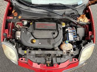 Alfa Romeo MiTo 1.3 JTDm 16V Eco Hatchback  Diesel 1.248cc 62kW (84pk) FWD picture 18