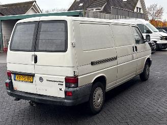 Volkswagen Transporter 2.5 TDI Bestel  Diesel 2.461cc 75kW (102pk) FWD picture 5