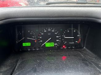 Volkswagen Transporter 2.5 TDI Bestel  Diesel 2.461cc 75kW (102pk) FWD picture 12