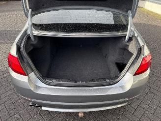 BMW 5-serie 523i 24V Sedan 4Dr Benzine 2.979cc 150kW (204pk) RWD picture 9