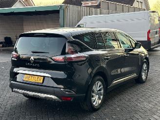 Renault Espace 1.6 Energy dCi 130 MPV  Diesel 1.598cc 96kW picture 5