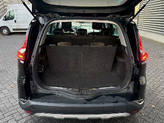 Renault Espace 1.6 Energy dCi 130 MPV  Diesel 1.598cc 96kW picture 24