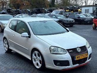 Volkswagen Golf 2.0 GTI 16V FSI Turbo Hatchback  Benzine 1.984cc 147kW (200pk) FWD picture 6
