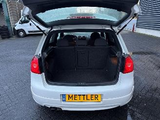 Volkswagen Golf 2.0 GTI 16V FSI Turbo Hatchback  Benzine 1.984cc 147kW (200pk) FWD picture 8