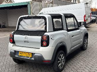 Citroën Mehari 30 kWh MPV  Elektrisch  50kW (68pk) FWD picture 5