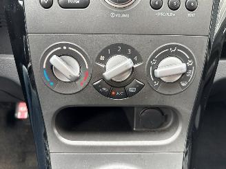 Suzuki Splash 1.0 12V MPV  Benzine 996cc 50kW (68pk) FWD picture 15