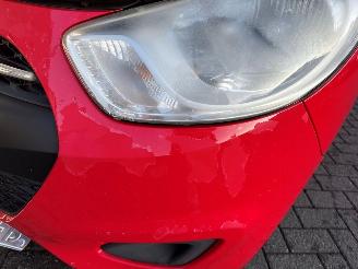 Hyundai I-10 1.0i 12V Hatchback  Benzine 998cc 51kW (69pk) FWD picture 22