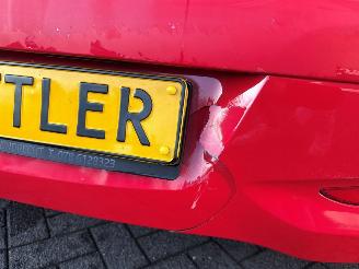 Hyundai I-10 1.0i 12V Hatchback  Benzine 998cc 51kW (69pk) FWD picture 20