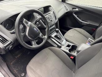 Ford Focus Focus 3, Hatchback, 2010 / 2020 1.6 EcoBoost 16V picture 9