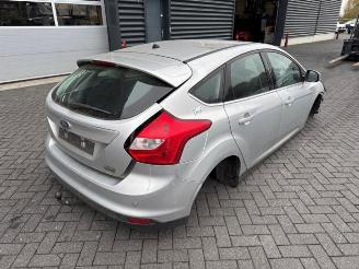 Ford Focus Focus 3, Hatchback, 2010 / 2020 1.6 EcoBoost 16V picture 3