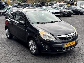 Opel Corsa 1.2 16V LPG Hatchback   1.229cc 63kW (86pk) FWD picture 7