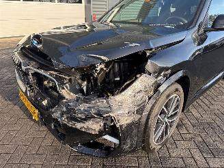 BMW X1 sDrive 18d 2.0 16V SUV  Diesel 1.995cc 110kW (150pk) FWD picture 22