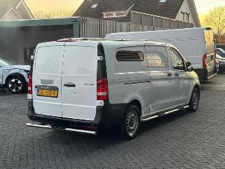 Mercedes Vito 7 persoons / marge / 2.2 114 CDI 16V Bus  Diesel 2.143cc 100kW picture 5