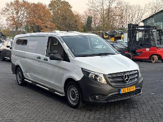 Mercedes Vito 7 persoons / marge / 2.2 114 CDI 16V Bus  Diesel 2.143cc 100kW picture 7