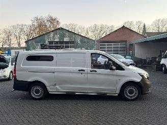 Mercedes Vito 7 persoons / marge / 2.2 114 CDI 16V Bus  Diesel 2.143cc 100kW picture 6