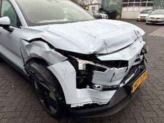 Volvo EX30 Single Motor Extended Range 69 kWh SUV  Elektrisch  200kW (272pk) RWD picture 22