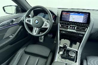BMW 8-serie M850i xDrive Twin Turbo V8 32V Sedan 4Dr Benzine 4.395cc 390kW (530pk) 4x4 picture 23
